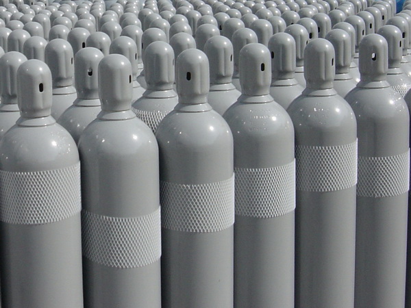  气体钢瓶怎样使用才安全？ 